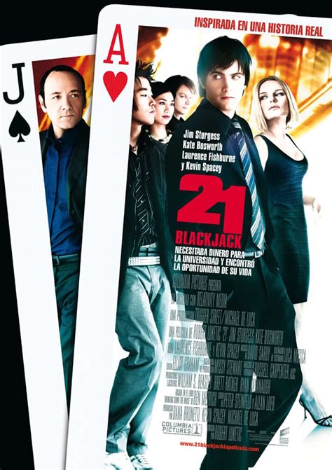 film blackjack 21.